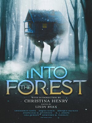 cover image of Into the Forest